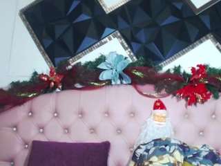 andrea-safeira - Live HD Webcam