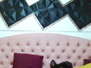 andrea-safeira webcam