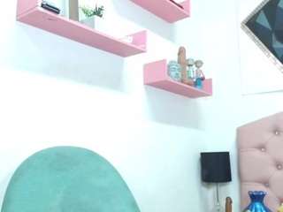 andrea-safeira webcam