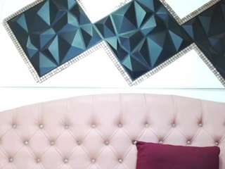 andrea-safeira webcam model