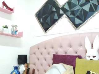 andrea-safeira webcam