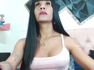 andrea-safeira live cam preview
