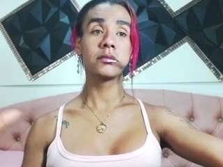 andrea-safeira live cam preview