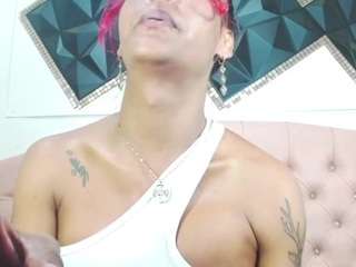 andrea-safeira live cam preview