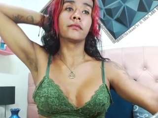 andrea-safeira live cam preview