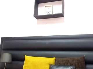 andrea-safeira live cam preview