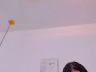 Camila Montes's Live Sex Cam Show