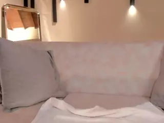 JuliaBaxter's Live Sex Cam Show