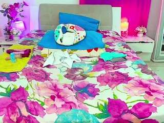 kendra-love31 webcam