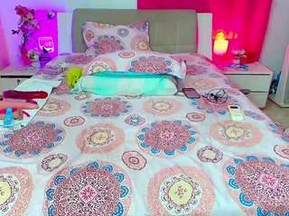 kendra-love31 Live Webcam on CamSoda