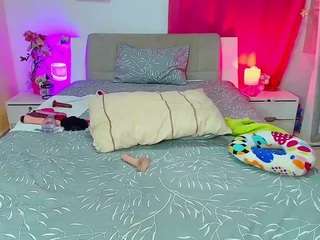 kendra-love31 webcam model