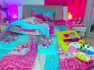 kendra-love31 webcam