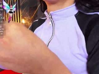 ladiabla2000 Live Webcam on CamSoda