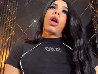 ladiabla2000 Live Webcam on CamSoda