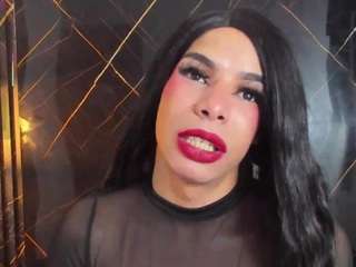 ladiabla2000 Live Webcam on CamSoda