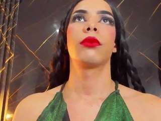 ladiabla2000 Live Webcam on CamSoda