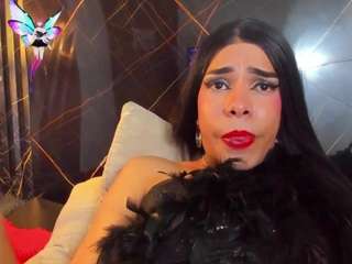 ladiabla2000 Live Webcam on CamSoda