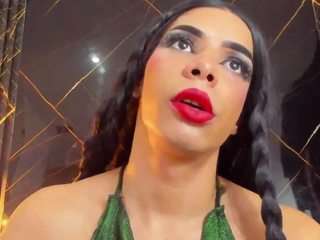 ladiabla2000 Live Webcam on CamSoda