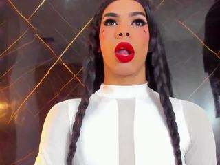 ladiabla2000 Live Webcam on CamSoda