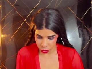 ladiabla2000 webcam model