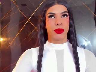 ladiabla2000 Live Webcam on CamSoda