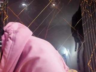 ladiabla2000 Live Webcam on CamSoda