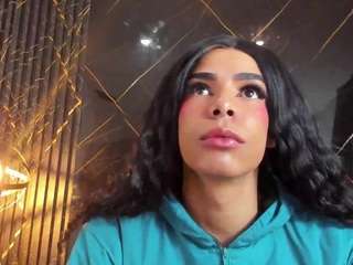 ladiabla2000 Live Webcam on CamSoda