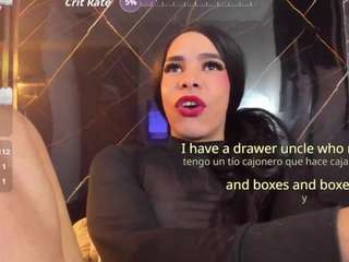 ladiabla2000 Live Webcam on CamSoda