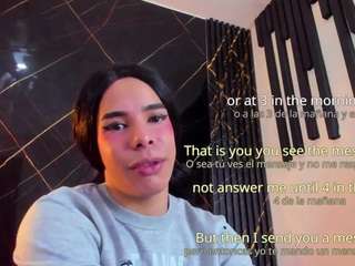 ladiabla2000 Live Webcam on CamSoda