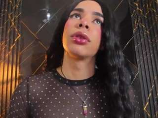 ladiabla2000 Live Webcam on CamSoda