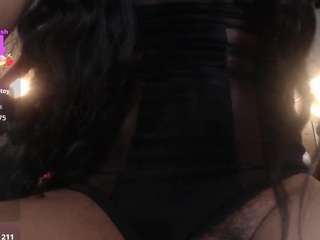 ladiabla2000 Live Webcam on CamSoda