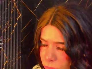 ladiabla2000 Live Webcam on CamSoda
