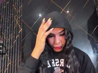 ladiabla2000 from CamSoda is Freechat