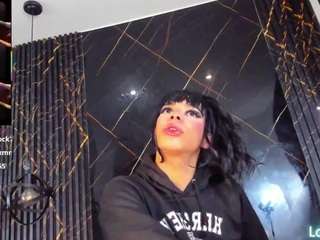 ladiabla2000 Live Webcam on CamSoda