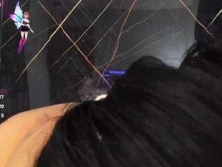 ladiabla2000 Live Webcam on CamSoda