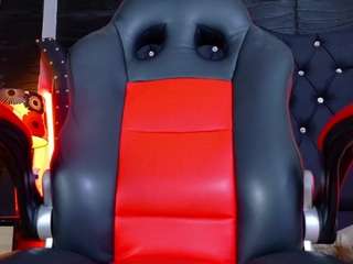 ladiabla2000 webcam model