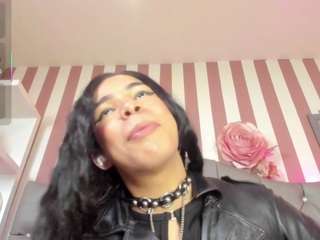 ladiabla2000 Live Webcam on CamSoda