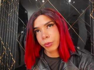 ladiabla2000 Live Webcam on CamSoda