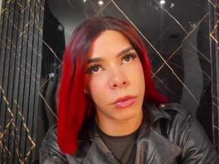 ladiabla2000 Live Webcam on CamSoda