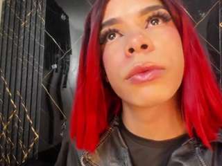 ladiabla2000 Live Webcam on CamSoda