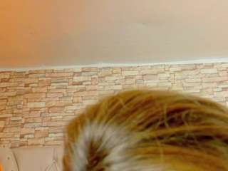 ladiabla2000 Sex Cam Show