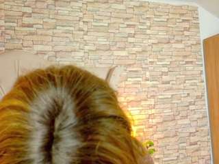 ladiabla2000 Sex Cam Show