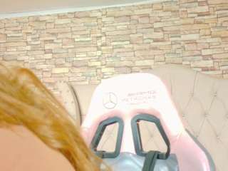 ladiabla2000 Sex Cam Show