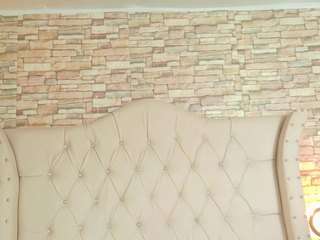 Offline cam show with LaDiabla2000