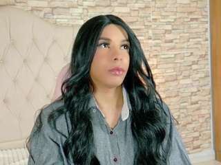LaDiabla2000 live cam