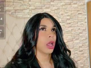 LaDiabla2000 live webcam show