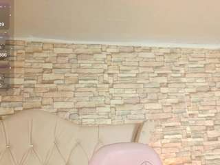 LaDiabla2000 live webcam show