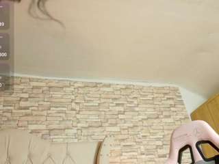LaDiabla2000 live webcam show