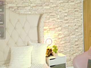 LaDiabla2000 live webcam show