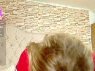 LaDiabla2000 live cam